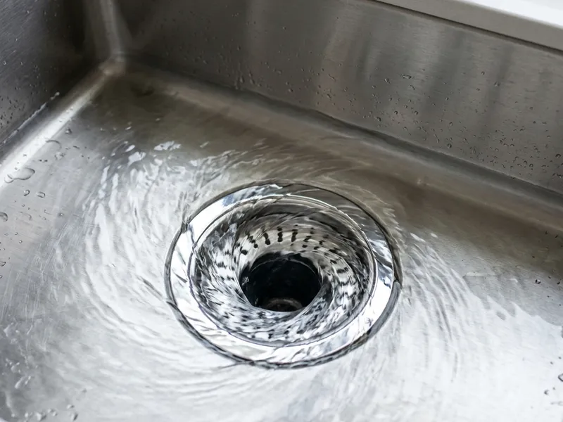 Drain Cleaning Plumber in Davie, FL