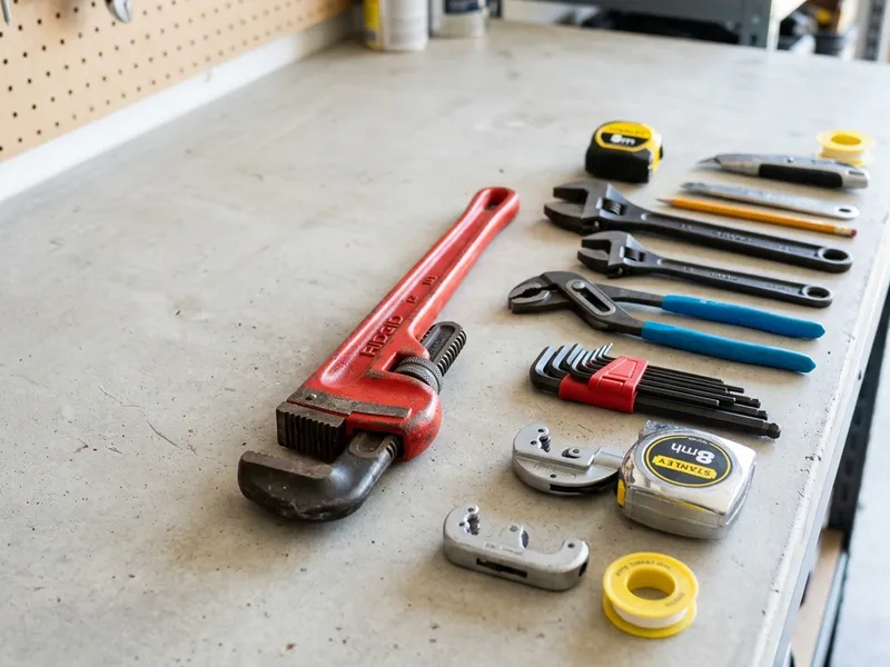 Emergency Plumber in Davie, FL